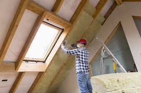 Types of Insulation We Offer in Buena Vista, VA