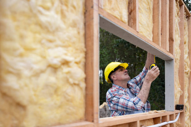 Weatherproofing Services in Buena Vista, VA